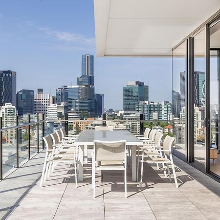 The Johnson Brisbane - Art Series Exterior foto