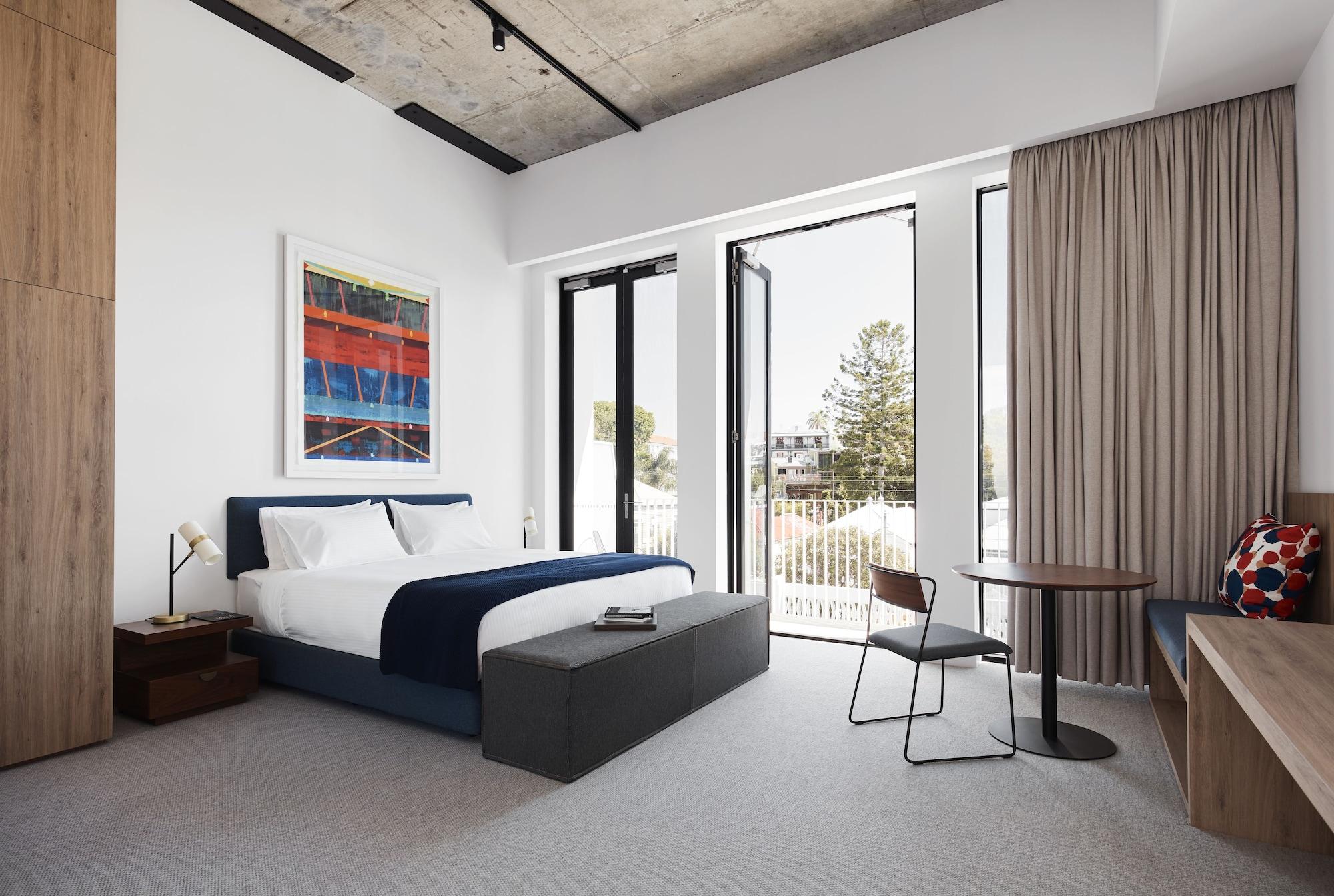 The Johnson Brisbane - Art Series Exterior foto