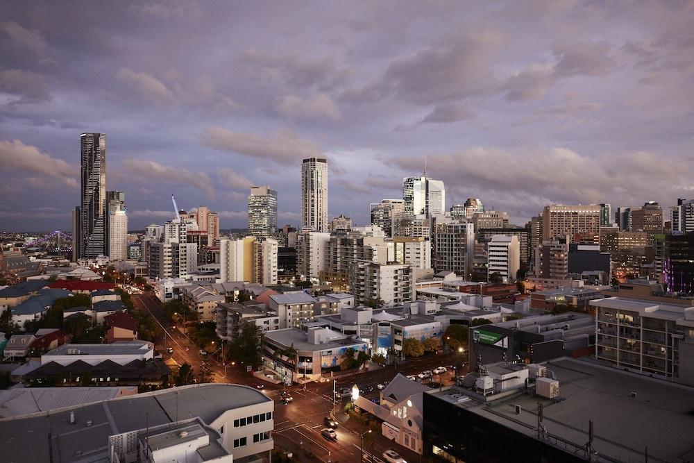 The Johnson Brisbane - Art Series Exterior foto
