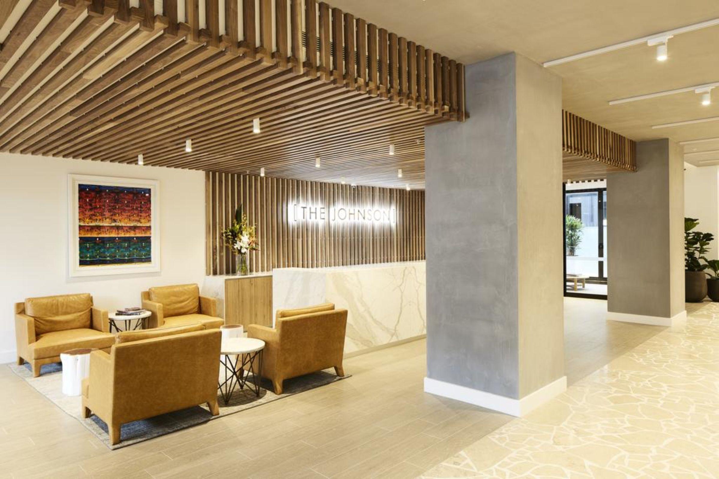 The Johnson Brisbane - Art Series Exterior foto