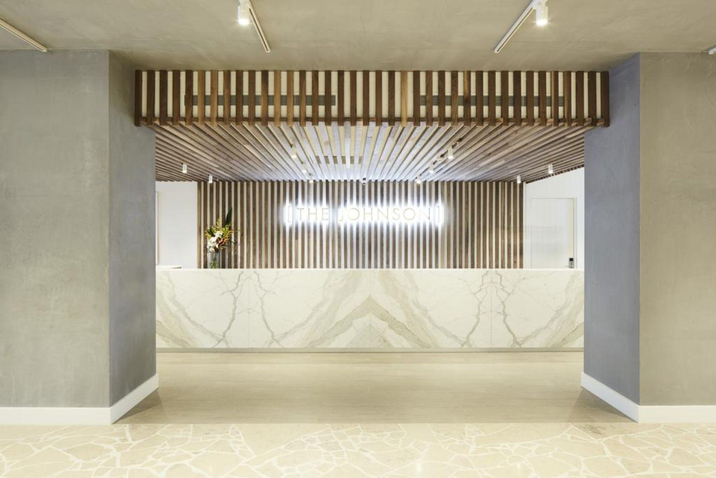 The Johnson Brisbane - Art Series Exterior foto