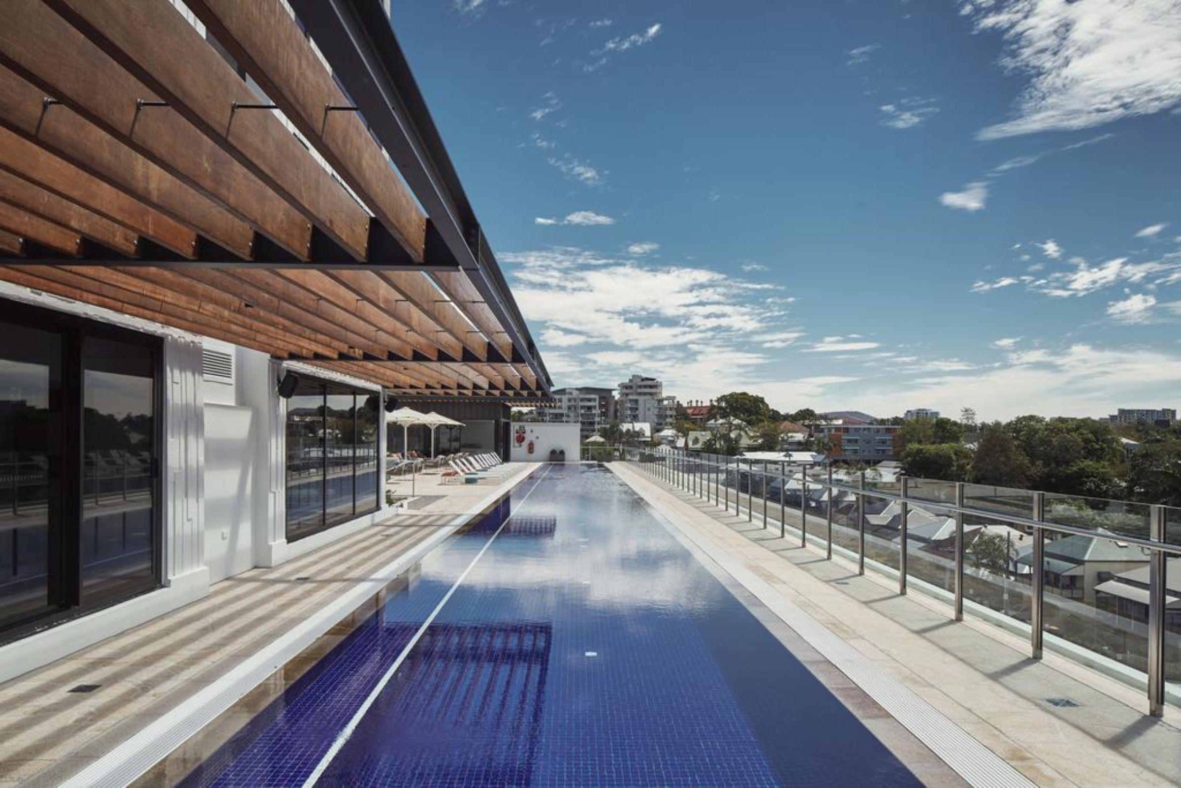The Johnson Brisbane - Art Series Exterior foto