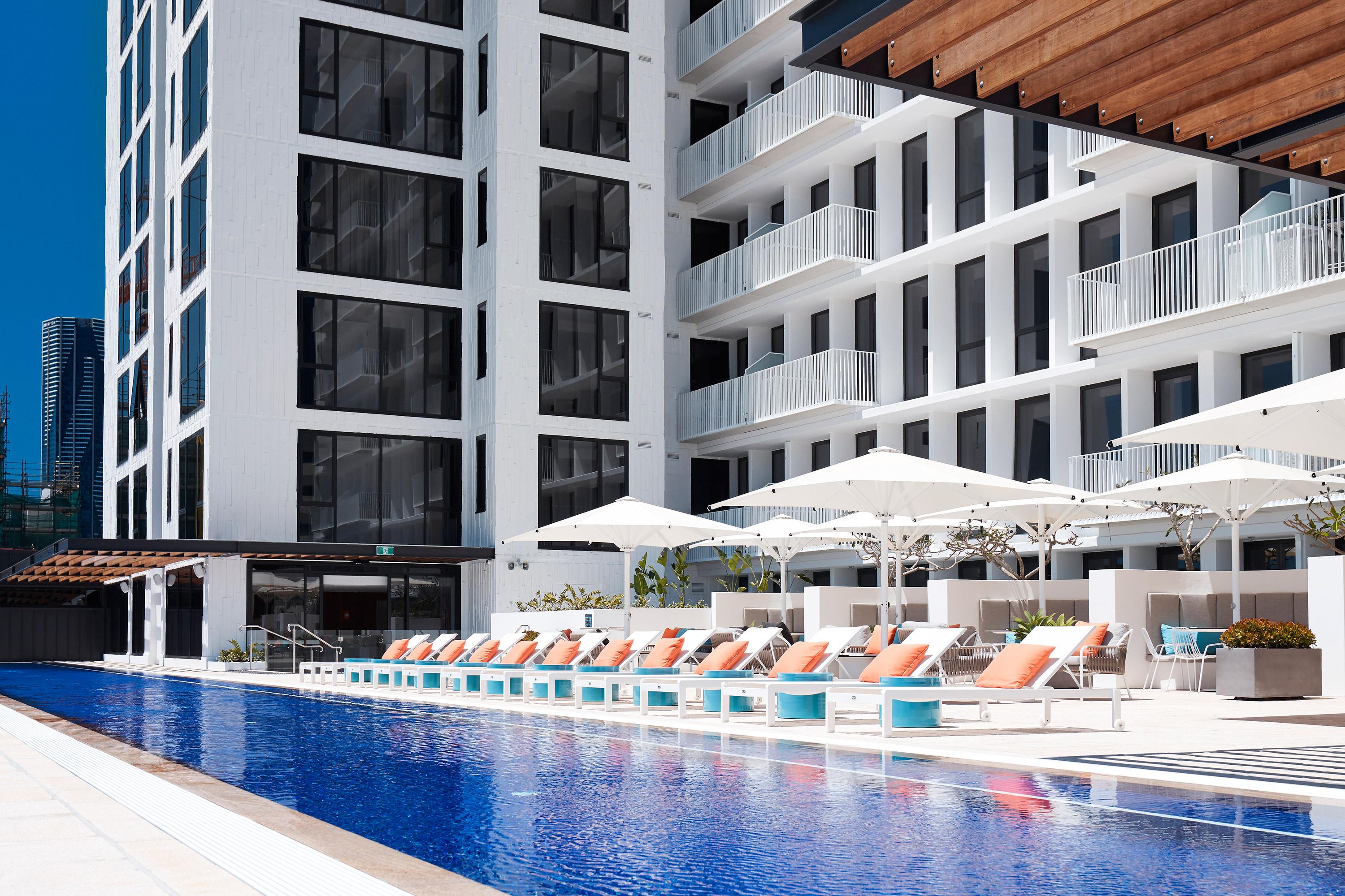 The Johnson Brisbane - Art Series Exterior foto