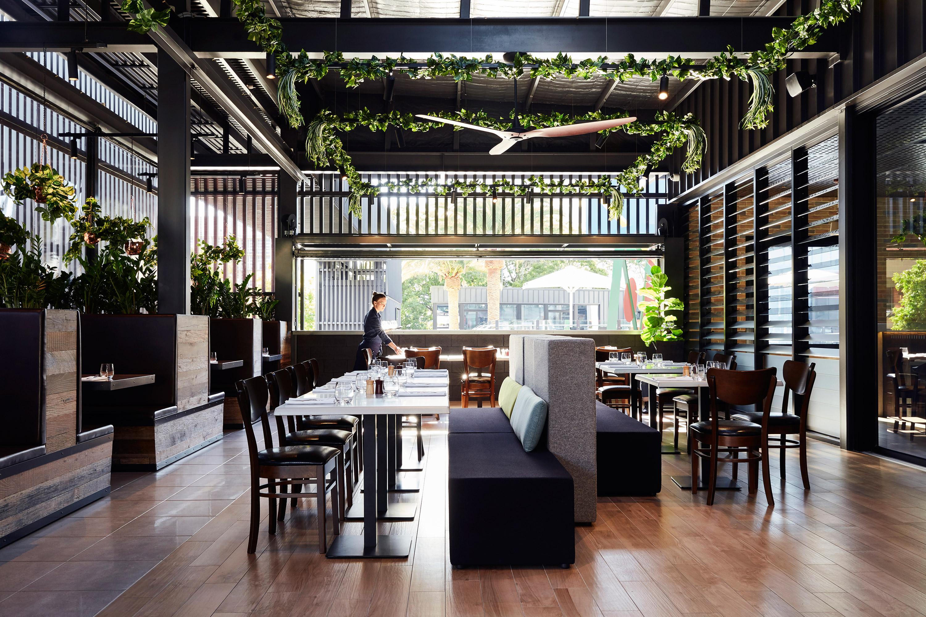 The Johnson Brisbane - Art Series Exterior foto