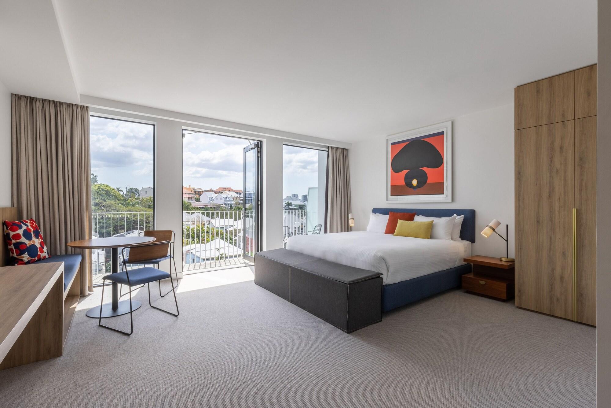 The Johnson Brisbane - Art Series Exterior foto