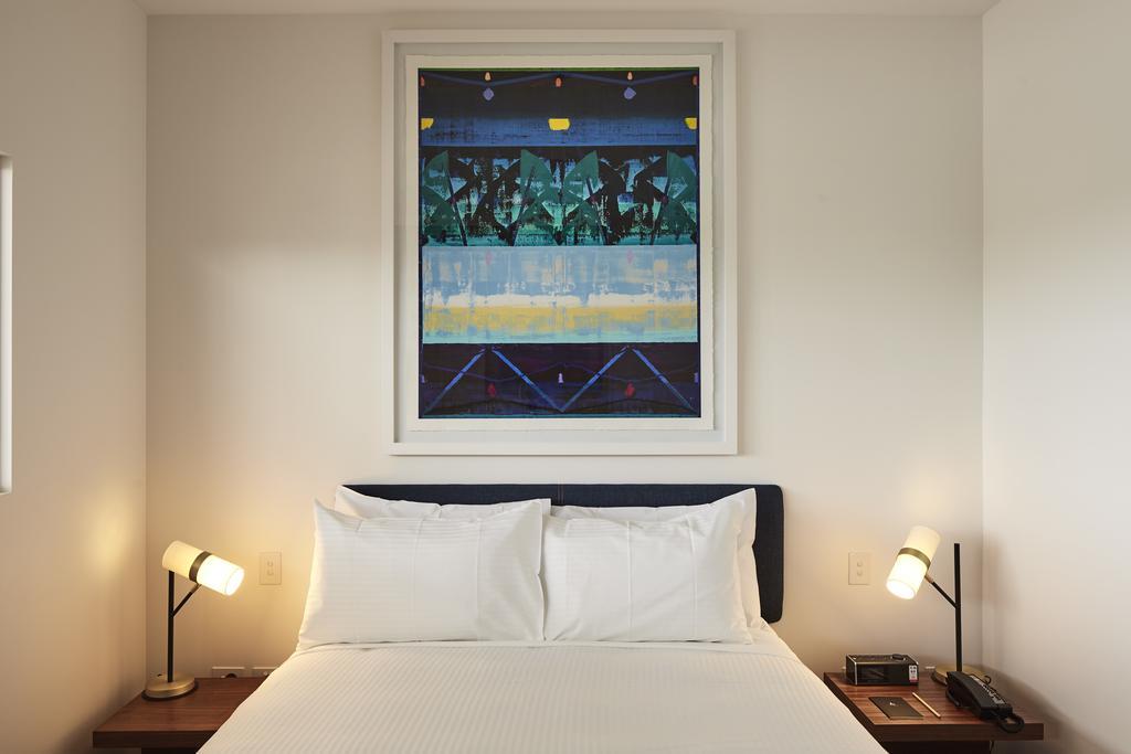 The Johnson Brisbane - Art Series Exterior foto