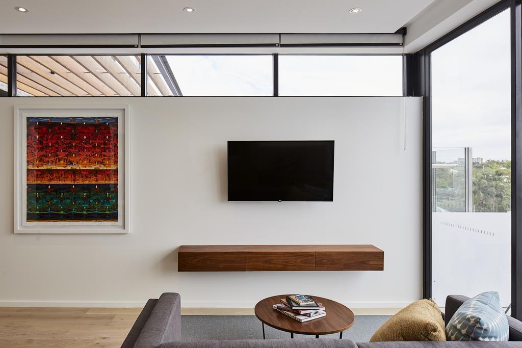The Johnson Brisbane - Art Series Exterior foto
