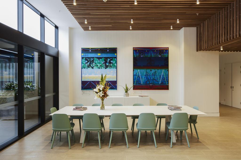 The Johnson Brisbane - Art Series Exterior foto