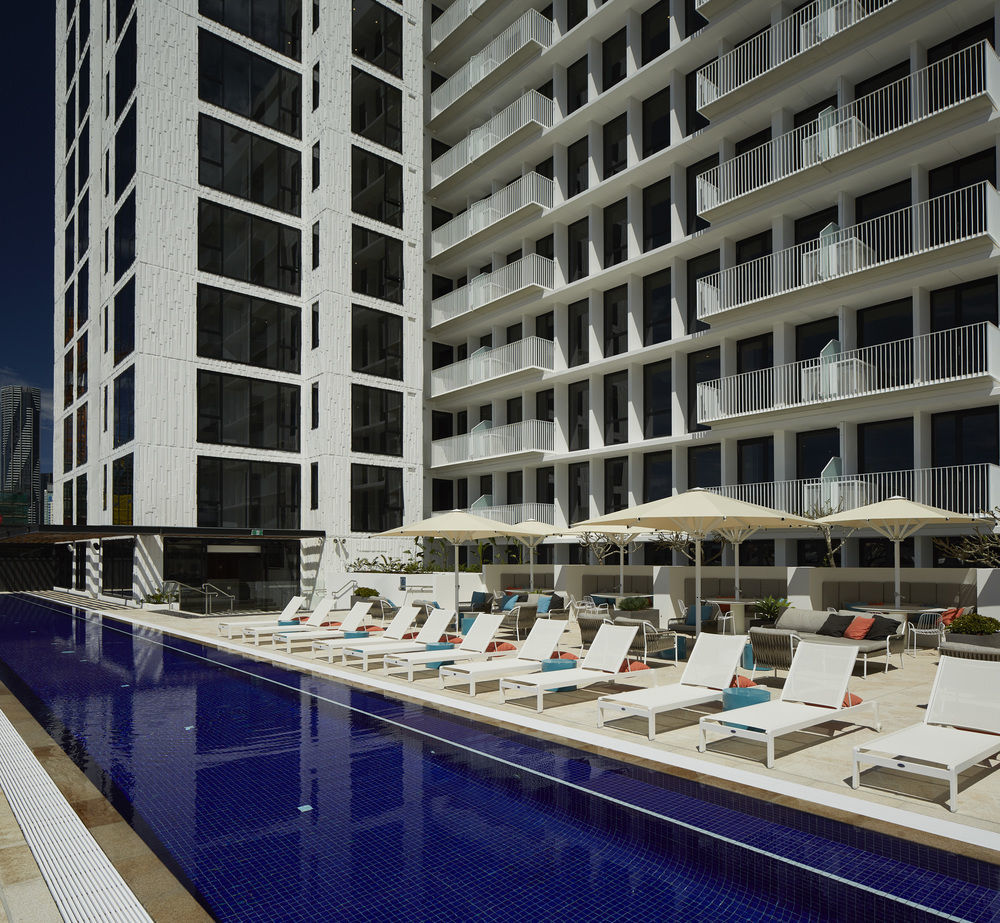 The Johnson Brisbane - Art Series Exterior foto