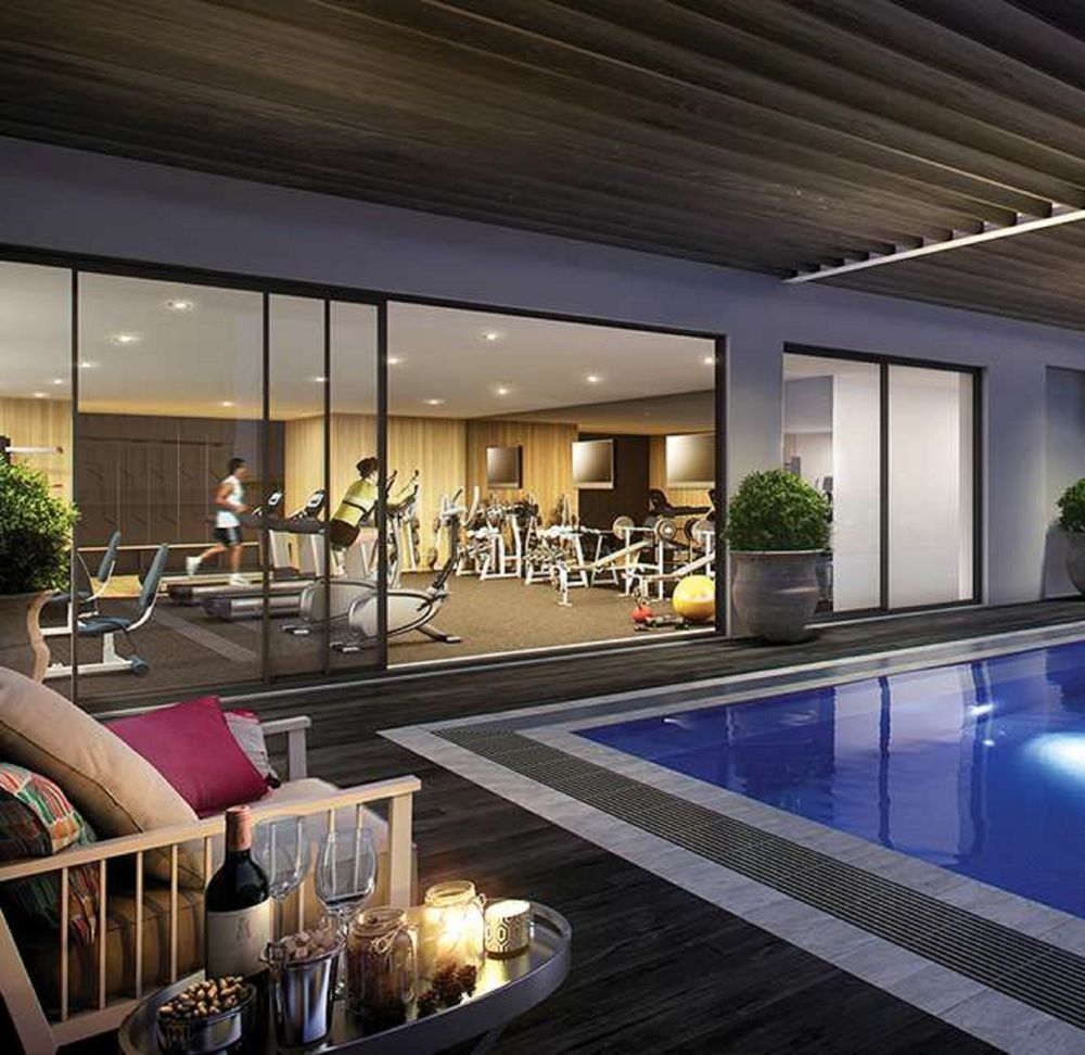 The Johnson Brisbane - Art Series Exterior foto