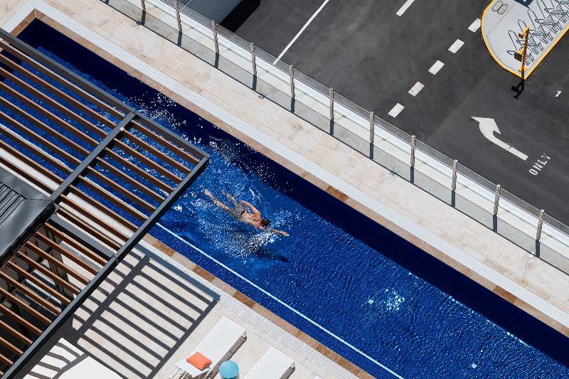 The Johnson Brisbane - Art Series Exterior foto